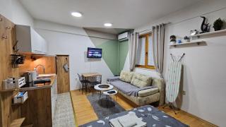 Central Pearl Apartment 2 - Dimitar Vlahov - Ohrid - 3