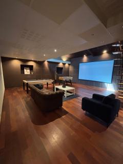 La Villa des Moments Chaleureux - 9