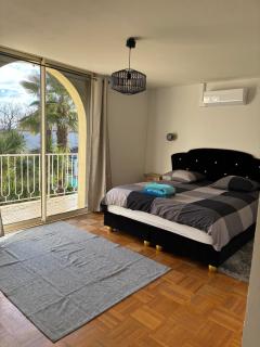 La Villa des Moments Chaleureux - 1