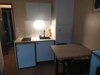 Studette COSY 2 couchages proche TOURS - 4