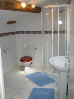 Limort Farmhouse - 9