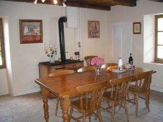 Limort Farmhouse - 8