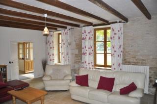 Limort Farmhouse - Clussais-la-Pommeraie - 7