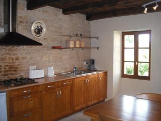 Limort Farmhouse - 5