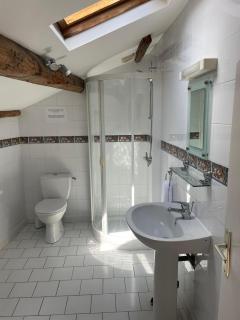 Limort Farmhouse - 2