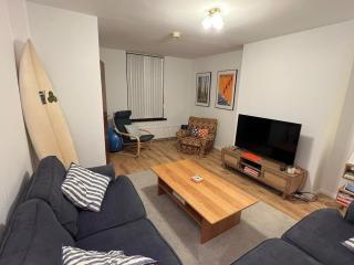 Cosy base to expore the North - Portrush - 0
