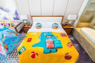 Intercontinental Jinan City Center by IHG - Jinan - 5