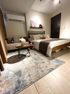 Funky HQ - 1BR Eastwood Global Plaza - Manila - 9
