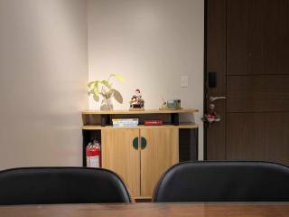 Funky HQ - 1BR Eastwood Global Plaza - Manila - 4