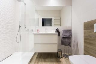 Apartment Nadwiślańska with Air Conditioning near Kazimierz by Noclegi Renters - 4