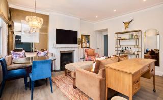 The Chelsea Gem - Charming 1BDR with Balcony - Londra - 0