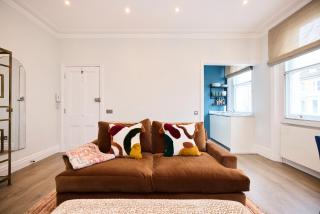 The Chelsea Gem - Charming 1BDR with Balcony - Londra - 3