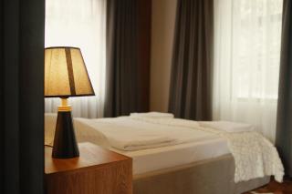 BiYik Sky Ski Base Retreat - 7