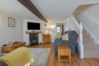 Meadow View Cottage - Exmouth - 7