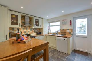 Meadow View Cottage - 4