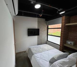 Akela Park Hotel - Medellín - 7