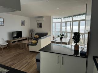 Apartamentos Playa Postiguet Alicante - Alicante - 4