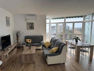 Apartamentos Playa Postiguet Alicante - Alicante - 0