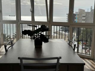Apartamentos Playa Postiguet Alicante - Alicante - 1