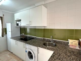 Apartamentos Sa Gavina C familiares - L'Estartit - 1