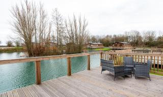 Birdsong Lodge at Brickyard Lakes - 1