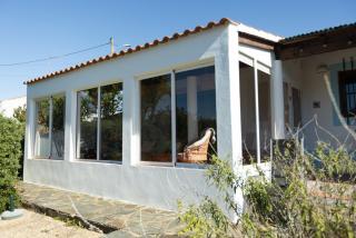 Quinta Estiberia Casinha - São Teotónio - 1