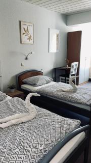 Family and Friends Dannstadt - 5