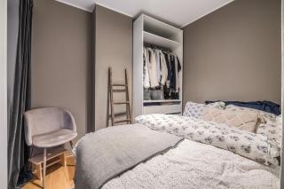 Bergens Nr1 smau I Enkel innsjekk I Sjøutsikt - Bergen - 6