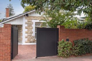 Casabā, Coastal Chic 2-bedroom Maisonette - 5