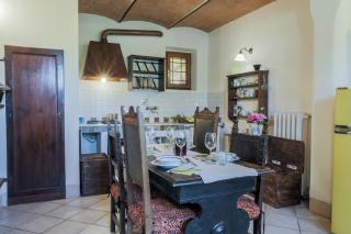Appartamento con Piscina ARCHETTI 10 minuti da Firenze, Vista campagna e vigneti - Lastra a Signa - 1