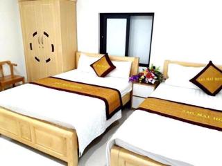Cat ba Morning Star Hotel - Cat Ba - 0
