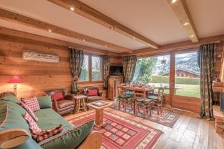 Appartement Piton - Welkeys - Megève - 0