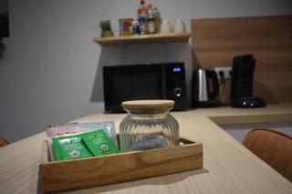 LE CONFORTABLE Sarrebourg Wifi Parking 4 personnes Proche Gare - Sarrebourg - 6