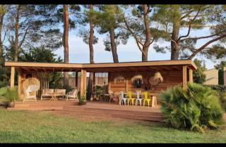 Villa 170m2 avec piscine près d Aix en provence 7 couchages - 1