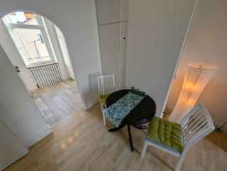 zentrale helle Wohnung in Gau-Algesheim mit Balkon - Gau-Algesheim - 9