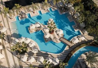 Steigenberger Aqua Magic, All inclusive - Hurghada - 8