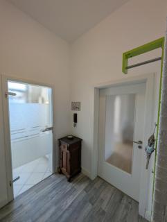 zentrale helle Wohnung in Gau-Algesheim mit Balkon - 2