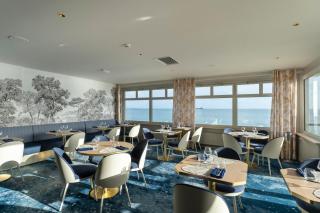 Hôtel Morgat Le Grand Hôtel De La Mer - 8