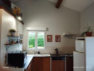 Le Clos des évidences - Domazan - 4