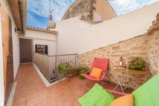 Sant Vicenç, amazing house in Alcudia for 6 - 4