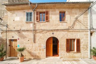 Sant Vicenç, amazing house in Alcudia for 6 - 3