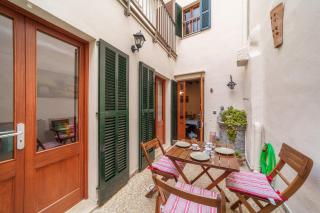 Sant Vicenç, amazing house in Alcudia for 6 - Alcudia - 5