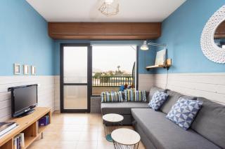 Home2Book Cozy Helmut's Place Corralejo, Terrace - Corralejo - 9