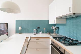 Cosy comfy APT Milano- Sempione & Gerusalemme - Milan - 6
