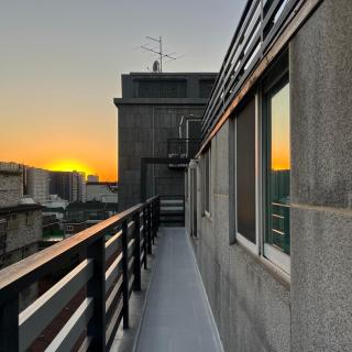 ssostay - Seul - 5