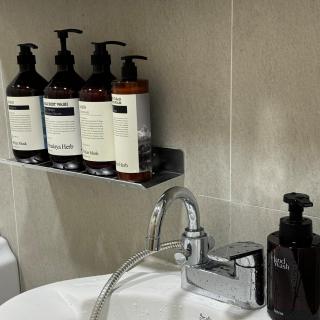 ssostay - Seul - 4