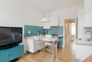 Cosy comfy APT Milano- Sempione & Gerusalemme - Milan - 5