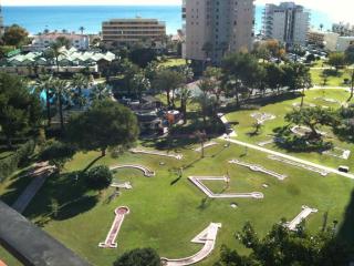 ESTUDIO Torremolinos - Torremolinos - 6