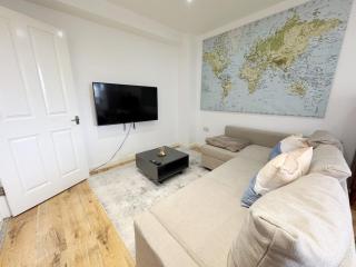 Cosy 1 Bed Flat Near Paddington and Hyde Park - London - 0