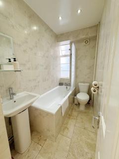 Cosy 1 Bed Flat Near Paddington and Hyde Park - London - 8
